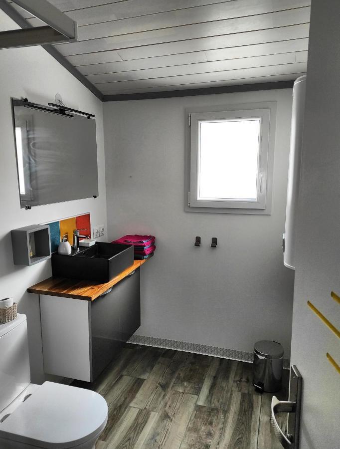 La Casita: Studio Cosy Independant De 25 M² Les Sables-dʼOlonne Exterior foto