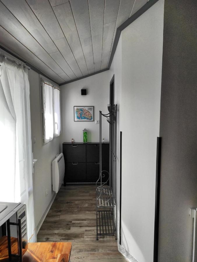 La Casita: Studio Cosy Independant De 25 M² Les Sables-dʼOlonne Exterior foto