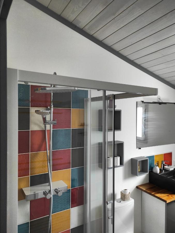 La Casita: Studio Cosy Independant De 25 M² Les Sables-dʼOlonne Exterior foto